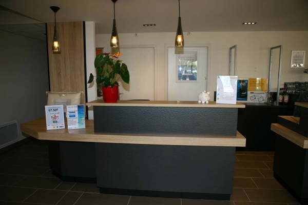 Hotel Kyriad Châteauroux